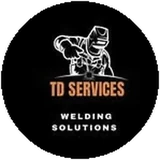 Logo TD SERVICES